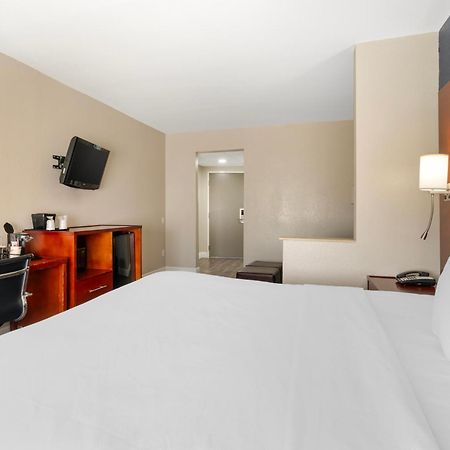 Comfort Suites West Jacksonville Luaran gambar