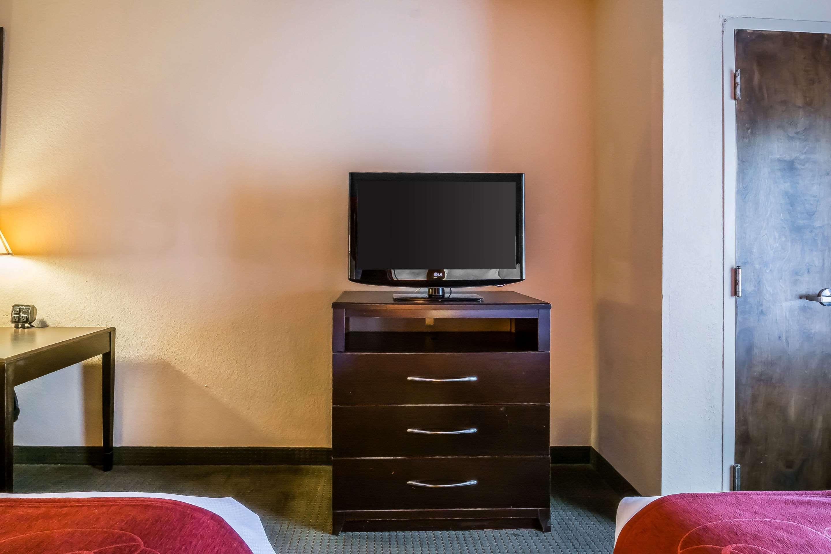 Comfort Suites West Jacksonville Luaran gambar
