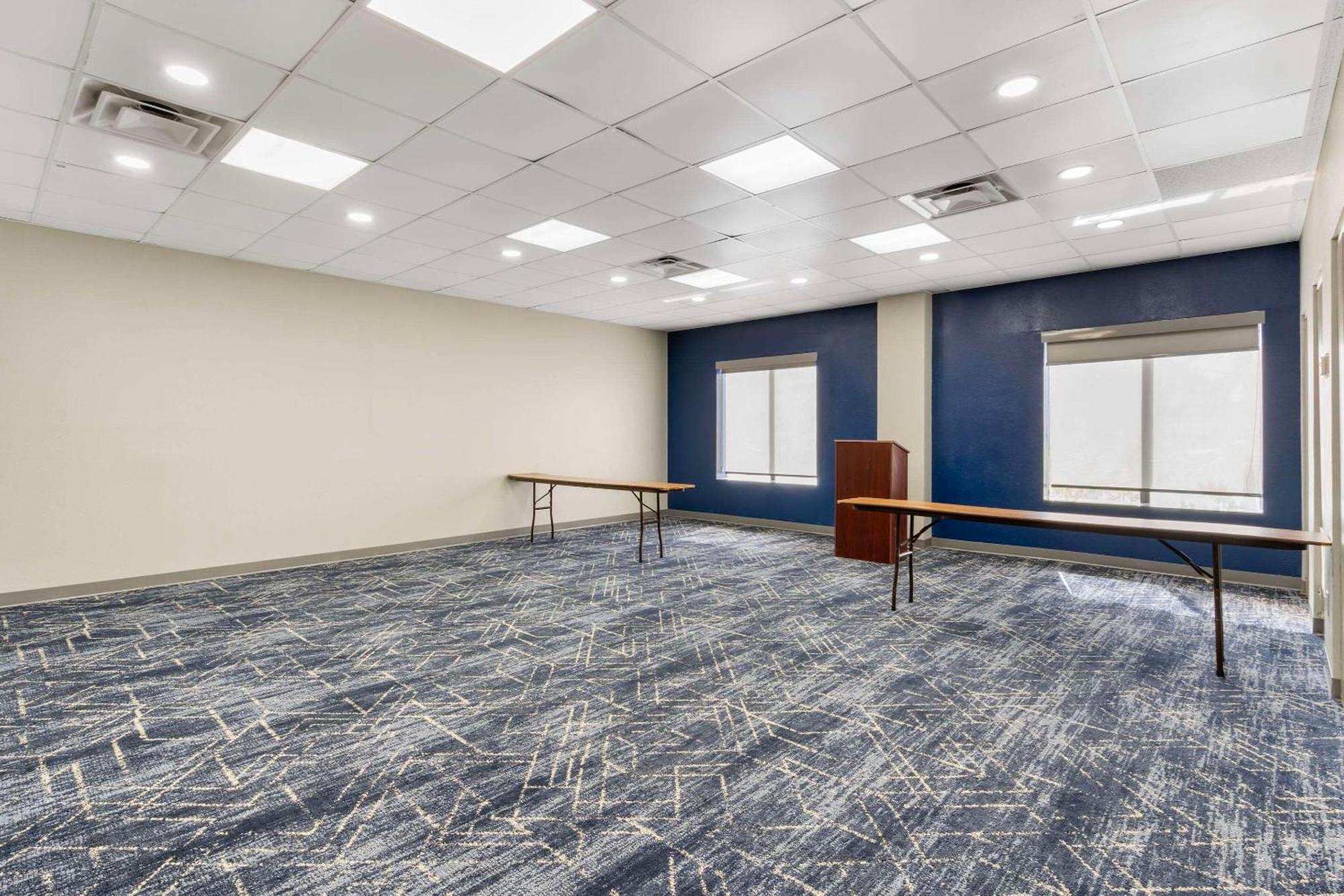 Comfort Suites West Jacksonville Luaran gambar