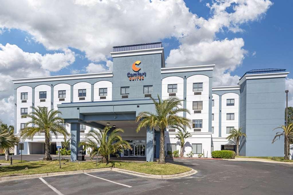 Comfort Suites West Jacksonville Luaran gambar